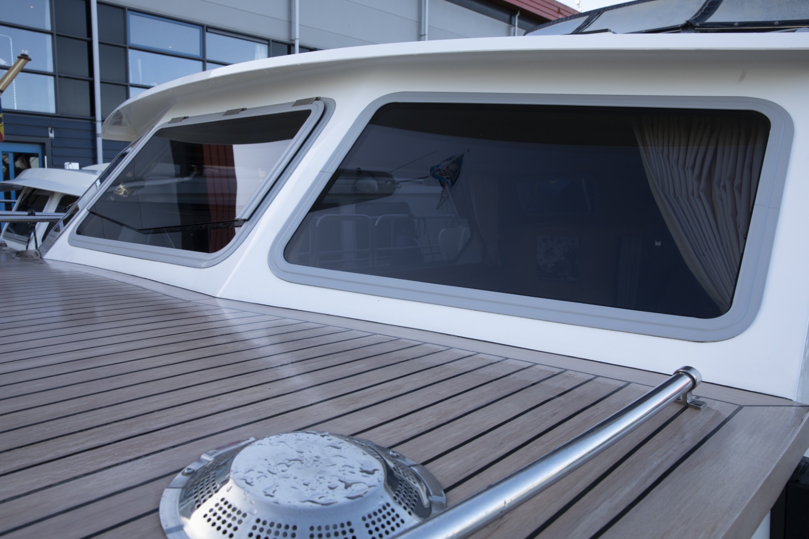 Allgemeine Geschäftsbedingungen