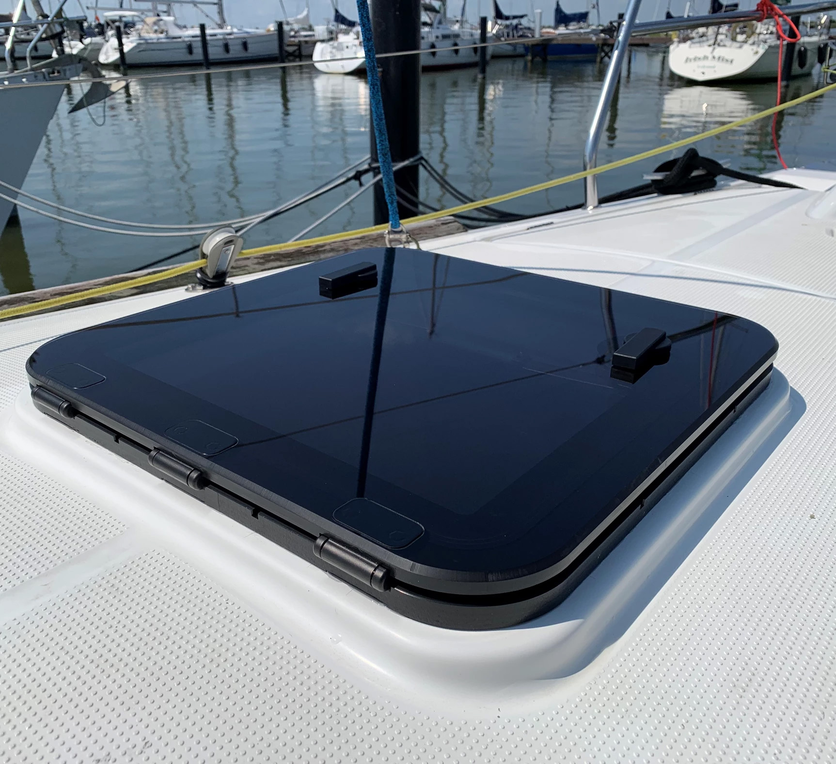 Boccaporto Thermo Hatch