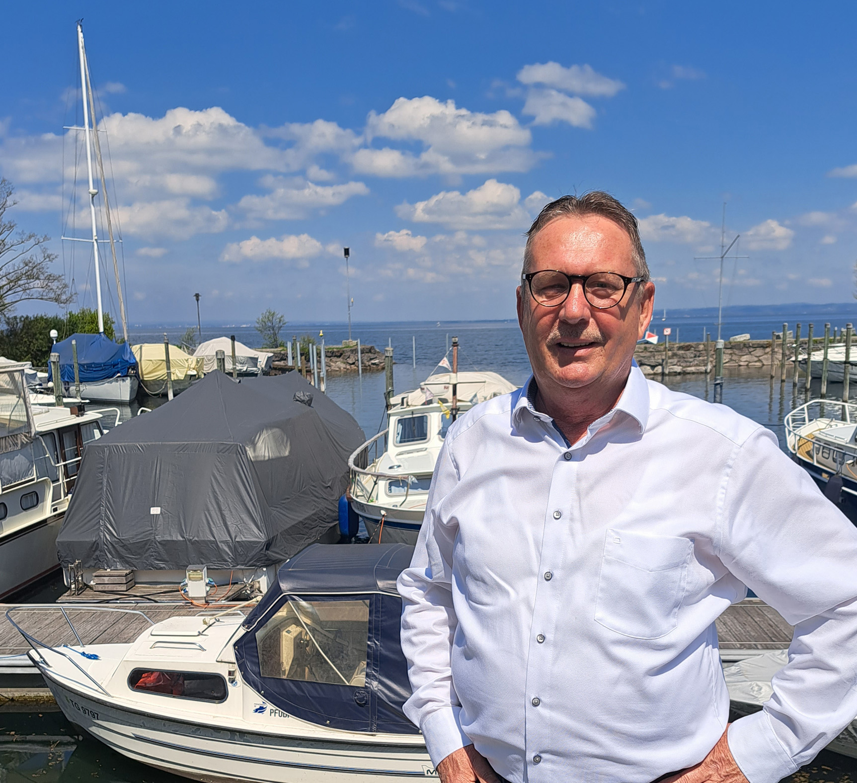 Novidem Busglas: TOPwindows-Partner in der Schweiz